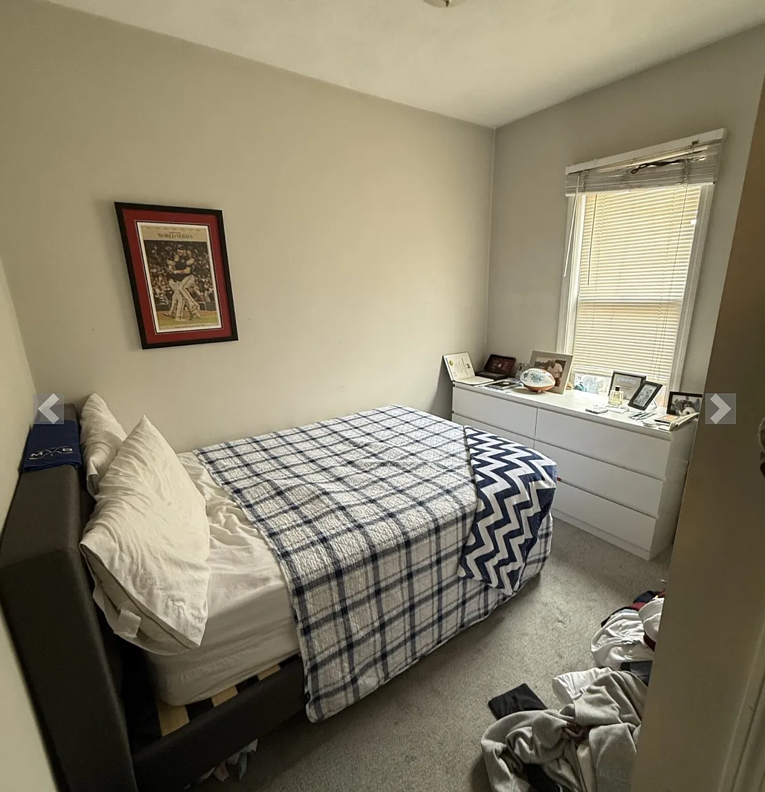 3 bed, 1100 sqft, $5,000 — Photo 2