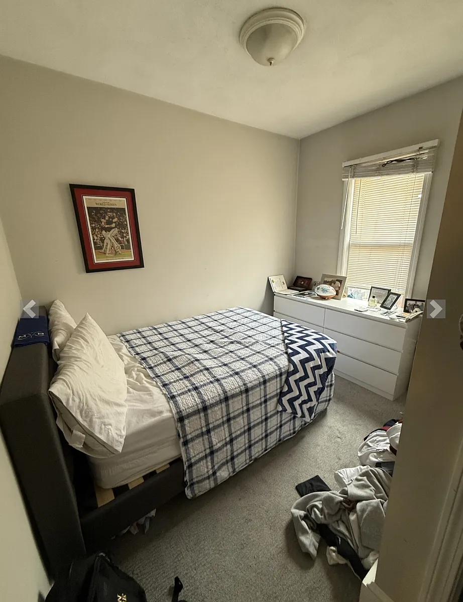 Building Photo - 190 L St #2A