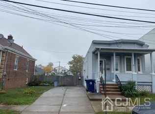 350 Thomas St, Perth Amboy, NJ 08861
