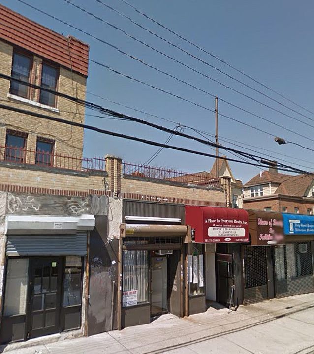 2nd image of 3201 Barnes Ave #6