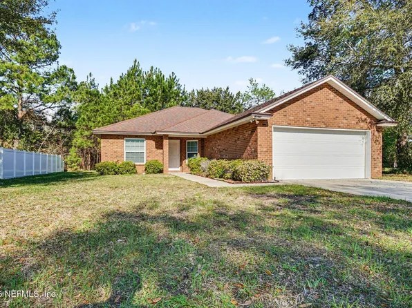 87061 FARNSWORTH Lane, Yulee, FL 32097