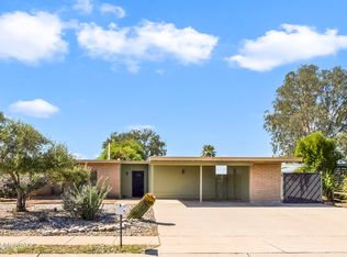 3749 W Nightflower St, Tucson, AZ 85741