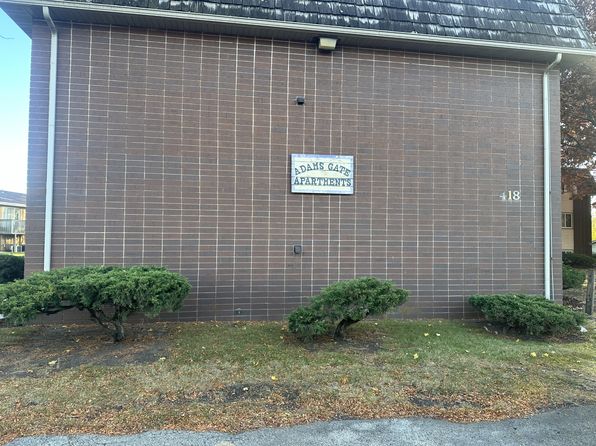 418 Adams St #9