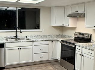 629 E Ridgecrest Blvd APT I, Ridgecrest, CA 93555