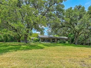 3400 Perry Ln, Austin, TX 78731