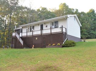 6831 Coder Rd, Huntingdon, PA 16652