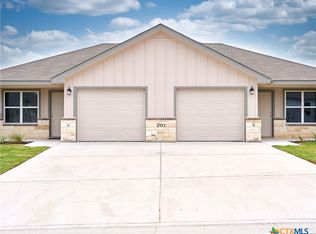 201 Appalachian Trl, Copperas Cove, TX 76522