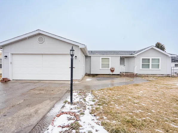 112 S 9th St, Rupert, ID 83350