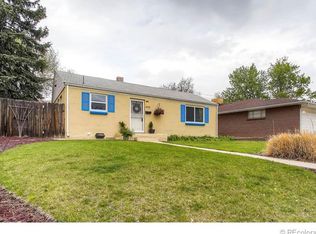 445 S Jersey St, Denver, CO 80224