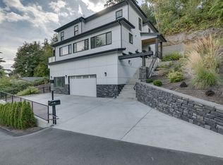 11619 91st Pl NE, Kirkland, WA 98034
