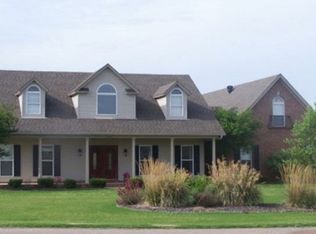 242 Blair Dr, Marion, AR 72364