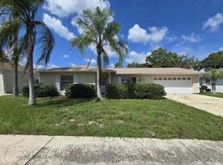 11127 Peppertree Ln, Port Richey, FL 34668