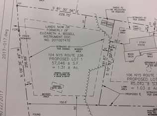 104 Route 236, Halfmoon, NY 12065