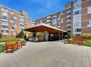 2939 Van Ness St NW APT 621, Washington, DC 20008