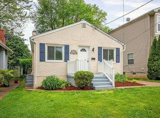 6709 Palmetto St, Cincinnati, OH 45227