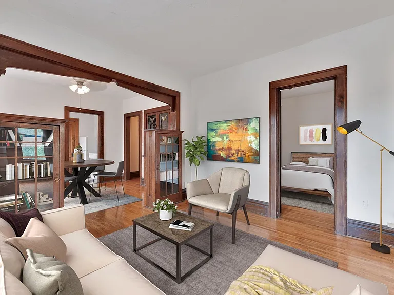 The Park Apartments — Photo 38