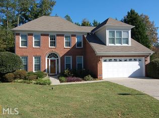 2639 Timberbrooke Way, Duluth, GA 30097