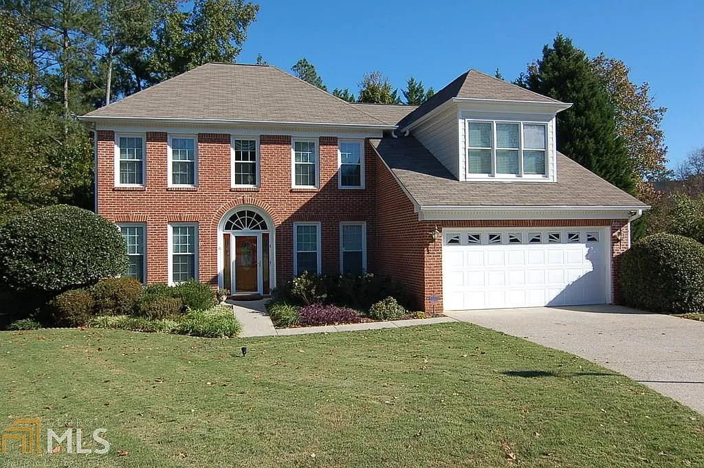 2639 Timberbrooke Way photo 1