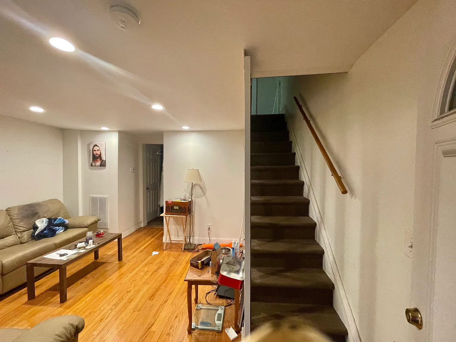 2 bed, 1.5 bath, $2,400 — Photo 3