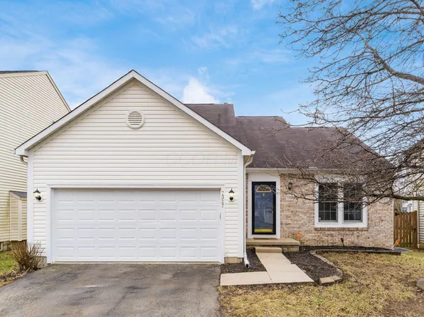 7327 Emerald Tree Dr, Canal Winchester, OH 43110