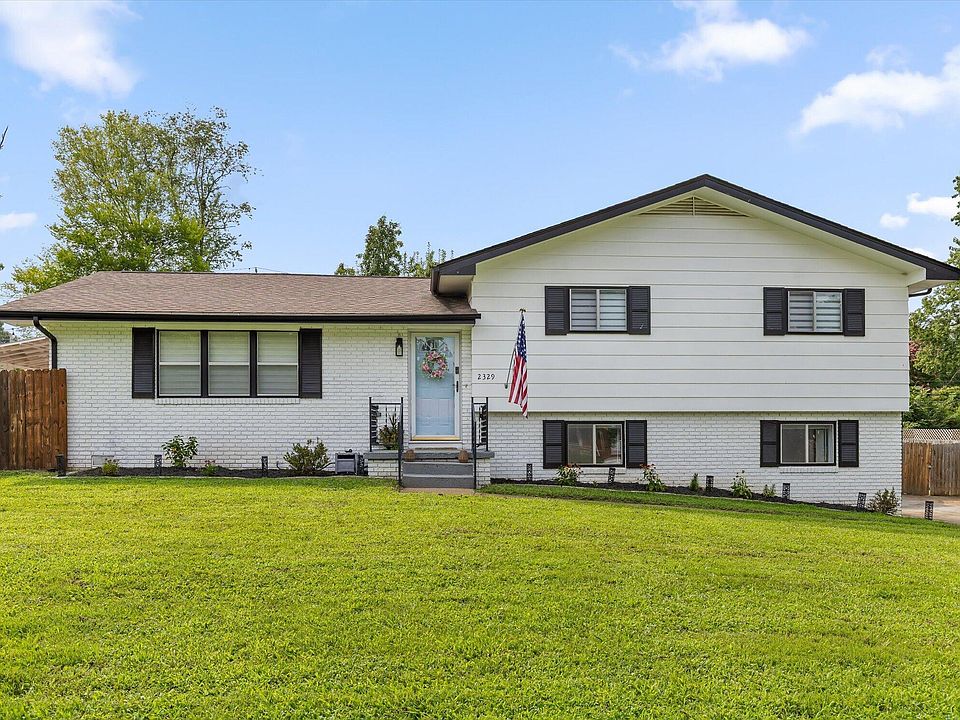 1st image of 2329 David Ln