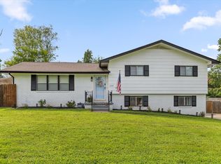 2329 David Ln, Chattanooga, TN 37421