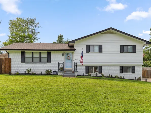 2329 David Ln, Chattanooga, TN 37421