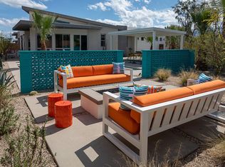 1244 Cinnabar Ct, Palm Springs, CA 92262