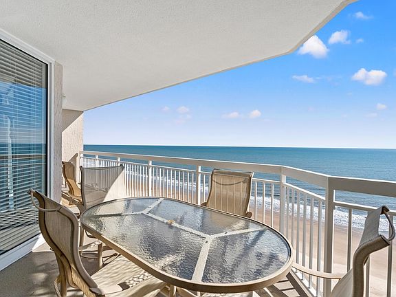 3rd image of 1625 S Ocean Blvd. #1208