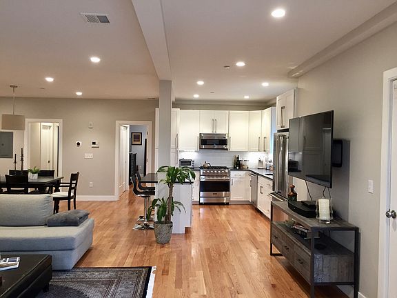 Open Floor