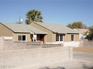 1409 Joshua Way, Las Vegas, NV 89101