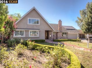 7365 Sedgefield Ave, San Ramon, CA 94583