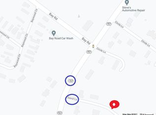 LOT-10B David Ln, Myrtle Beach, SC 29588