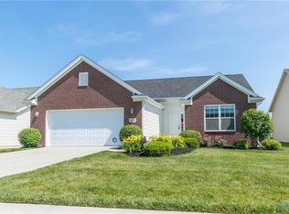 26136 Turnbridge Dr, Perrysburg, OH 43551