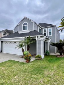1833 Blackhawk Ave, Oceanside, CA, 92056