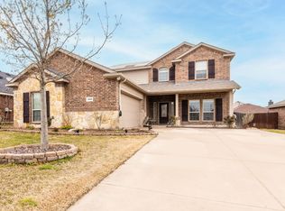 1503 Colgate Dr, Van Alstyne, TX 75495