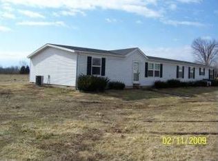 201 Fishback Rd, Fayette County, OH 45135