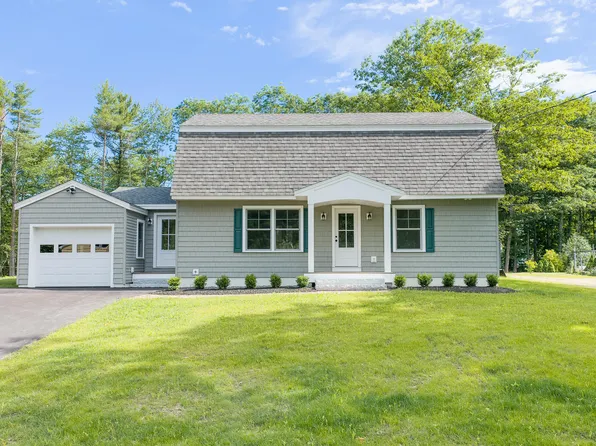 256 Berwick Road, Ogunquit, ME 03907