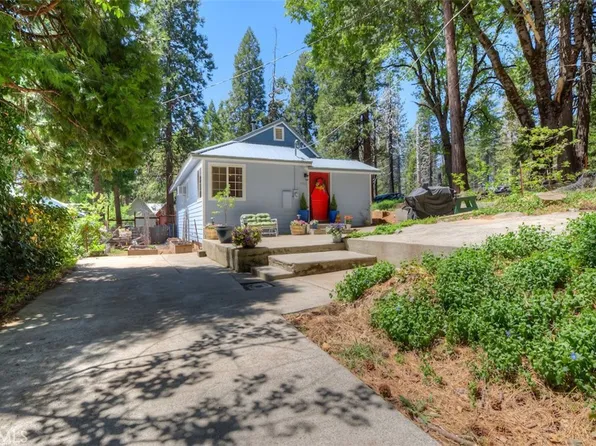 17203 Manzanita St, Stirling City, CA 95978