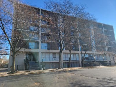 1043 S York Rd APT 605, Bensenville, IL, 60106