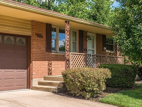 3007  Revere Avenue Dayton OH 45420