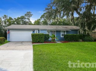554 Peregrine Ct, Jacksonville, FL 32225