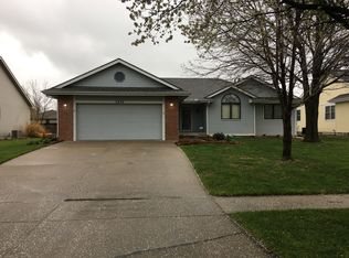 2824 SW Romar Rd, Topeka, KS 66614