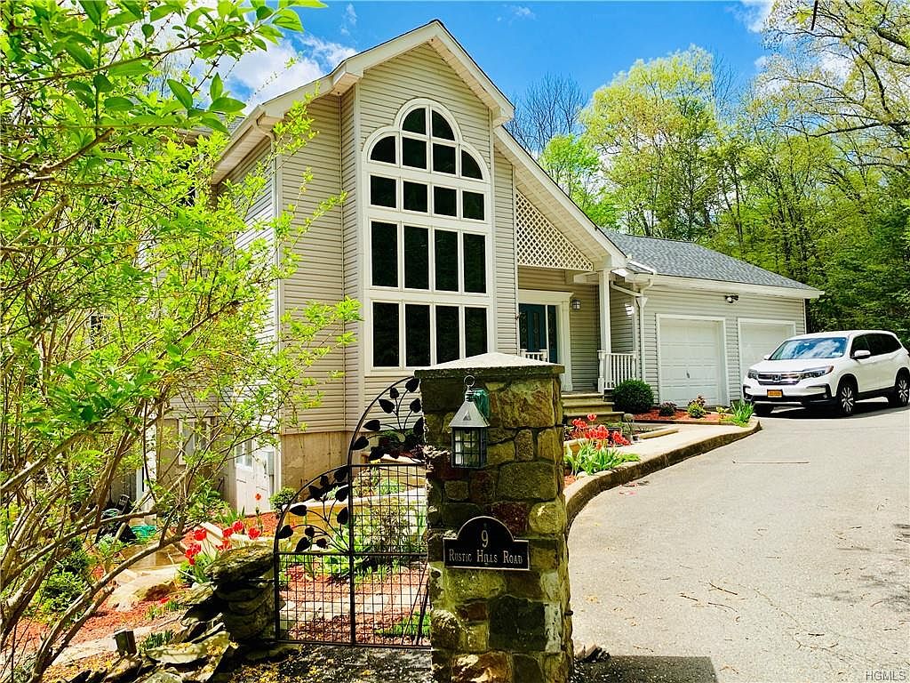 9 Rustic Hills Rd, Wurtsboro, NY 12790 Zillow