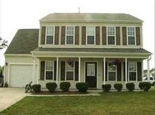 2900 Oneida Ct, Raleigh, NC 27610