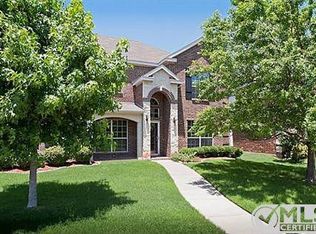 1213 Providence Dr, Allen, TX 75002