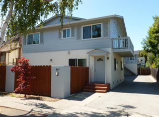 711 Prospect Row APT 1, San Mateo, CA 94401