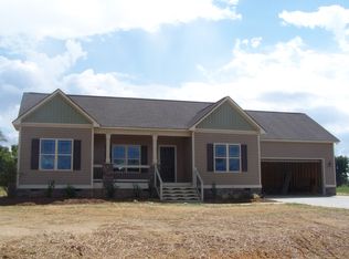 145 Cider Court, Benson, NC 27504