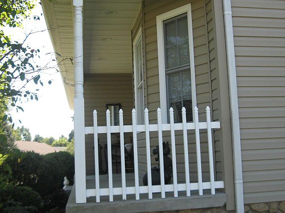4th image of 2008 Hampstead Ln