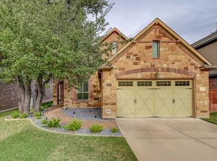 4017 Gloucester Dr, Cedar Park, TX 78613